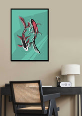 Koi